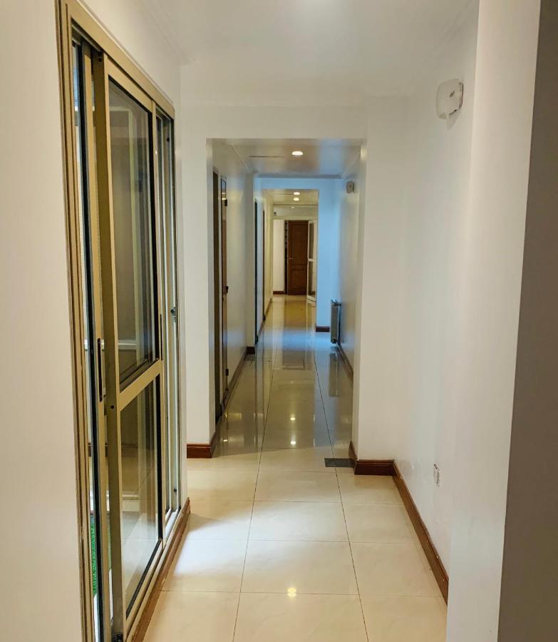 Hotel Petit Cordoba Exterior foto